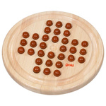 Gra taktyczna, Solitaire