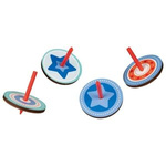 Bączek niebieski Goki