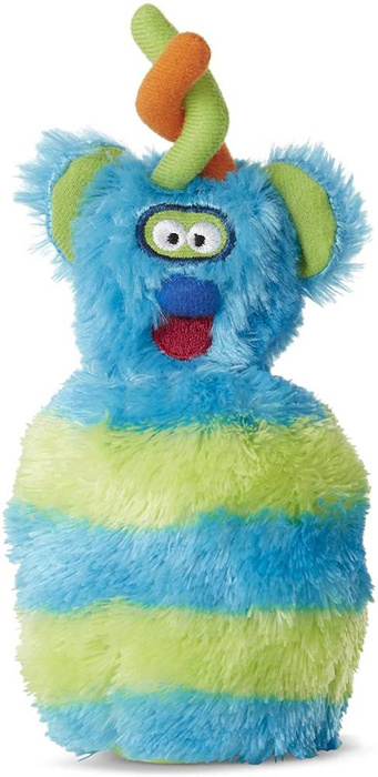 Pluszowe kręgle Potworki Melissa & Doug 