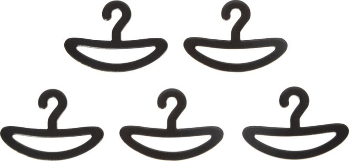 Drewniany domek dla lalek willa XL z wyposażeniem Small Foot