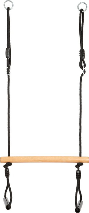 Huśtawka gimnastyczna Black Line Small Foot