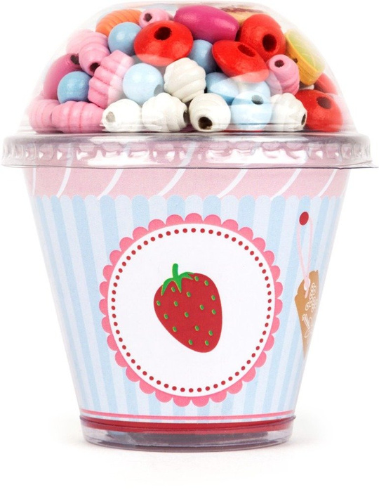 Biżuteria Słodkie klejnoty Small Foot Design