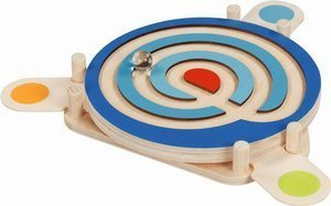 Gra zręcznościowa Parcour Ball Goki