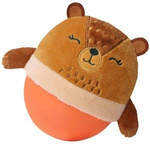 Wańka wstańka Wobbly-Bobbly Miś Manhattan Toy