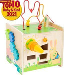 Kostka motoryczna Królik Small Foot