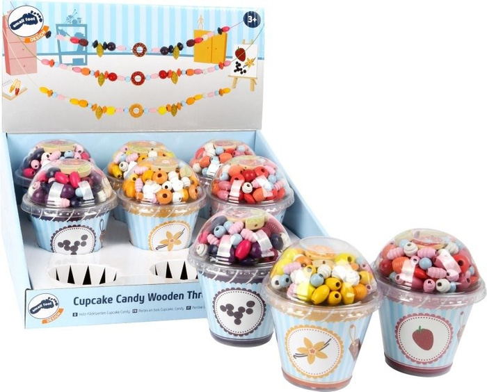 Biżuteria Słodkie klejnoty Small Foot Design