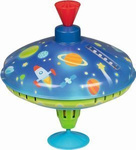 Bączek świecący Goki 