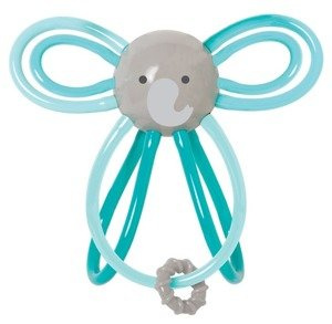 Gryzak słonik Manhattan Toy