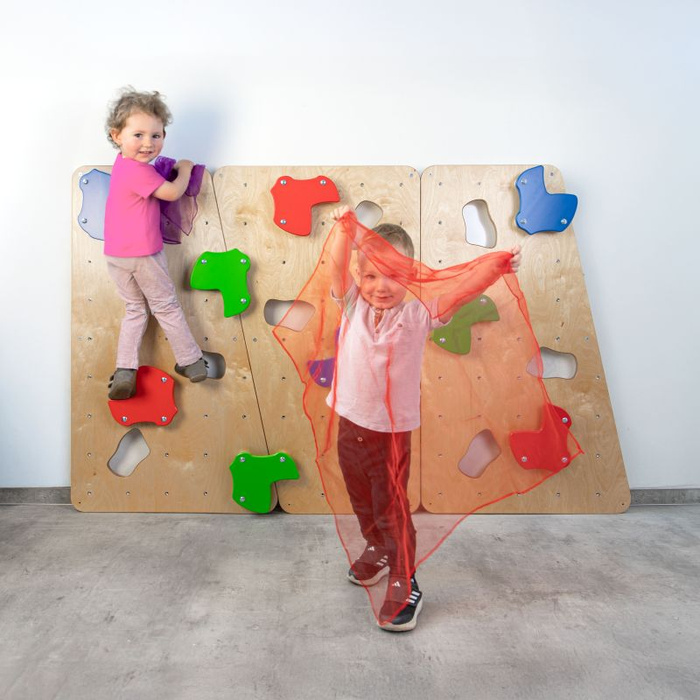 Ścianka wspinaczkowa Junior Erzi