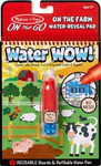 Wodna kolorowanka Water Wow Farm Melissa & Doug