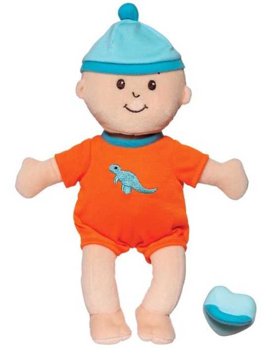 Dziecięca lalka Dino Fan Manhattan Toy