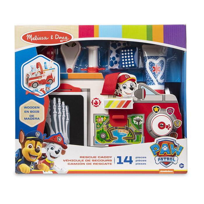 Ambulans Psi Patrol Melissa and Doug