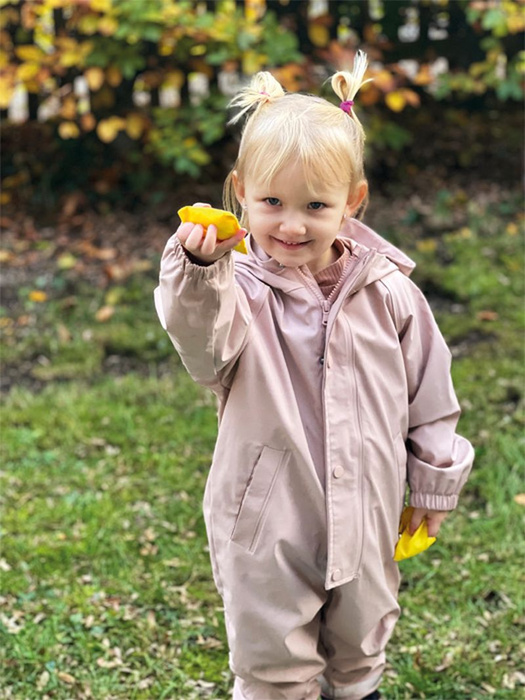Zestaw gier zręcznościowych dla dzieci 2w1 Small Foot
