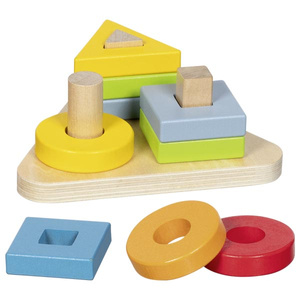 Gra w sortowanie kolorów Spirala Goki