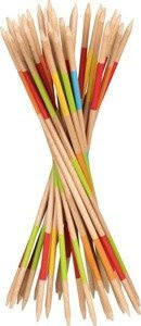 Kolorowe Mikado Roy Goki