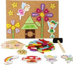 Przybijanka Wróżki Small Foot