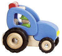 Traktor