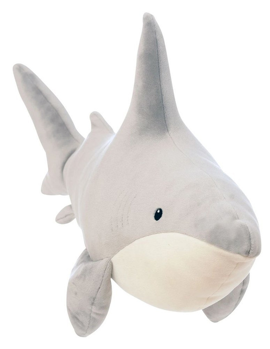 Maskotka Rekin Snarky Velveteen Manhattan Toy