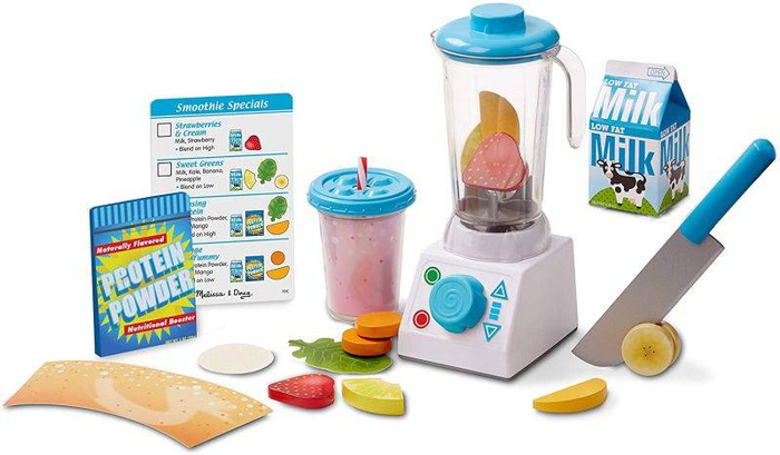 Blender do smoothie Melissa & Doug 
