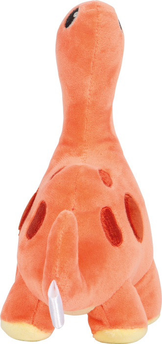 Maskotka dinozaur brontozaur Small Foot