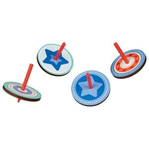 Bączek niebieski Goki