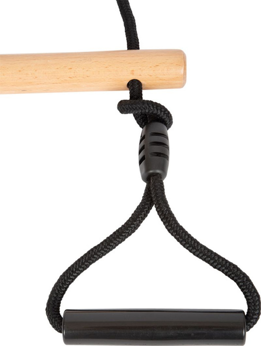 Huśtawka gimnastyczna Black Line Small Foot