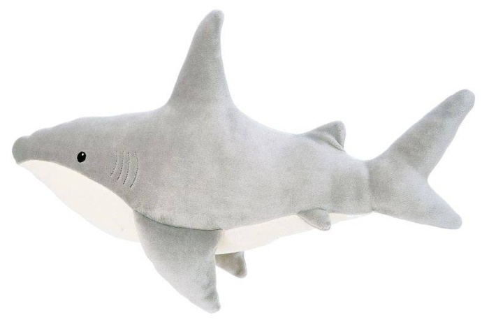 Maskotka Rekin Snarky Velveteen Manhattan Toy