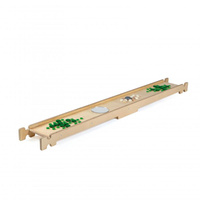 Ścieżka sensoryczna Plaża kamyków Erzi