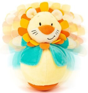 Lew wańka-wstańka Small Foot