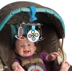 Karuzela, Wimmer Ferguson, Manhattan Toy