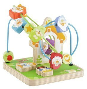 Pętla motoryczna Bajkowy labirynt