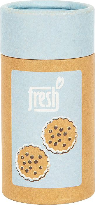 Zabawkowe ciasteczka z drewna Fresh Small Foot