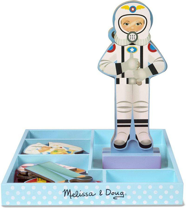 Ubieranka magnetyczna Julia Melissa & Doug 