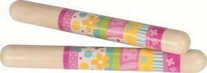 Pałeczki perkusyjne Susibelle