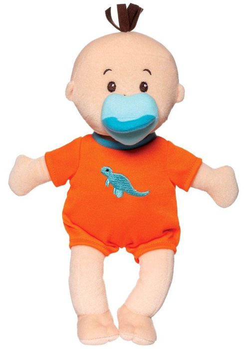 Dziecięca lalka Dino Fan Manhattan Toy