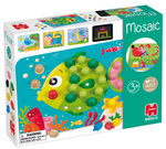 Układanka dla dzieci Mozaika Goula