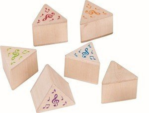 Memo gra pamięciowa, rozpoznaj dźwięk