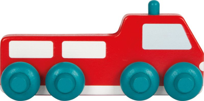 Drewniany kulodrom dla dzieci XL Small Foot